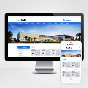 企业通用机械电子制造类网站_滤芯过滤器网站